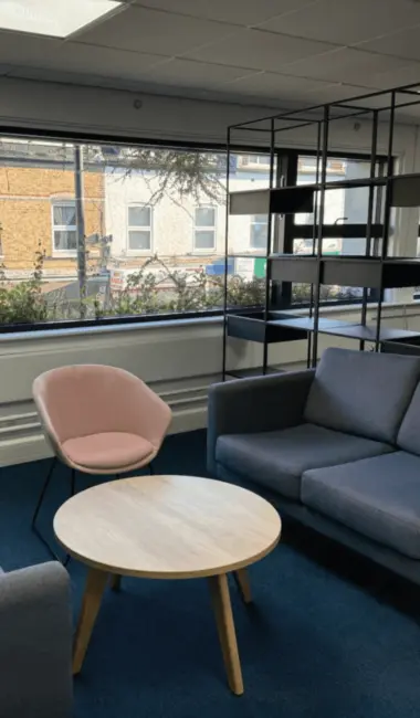 Breakout Space