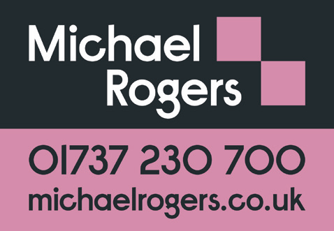 Michael Rogers Logo